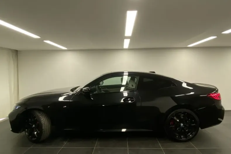 BMW M440 din 2025 cu 10.000 km - oferta BMW177148 - foto 2