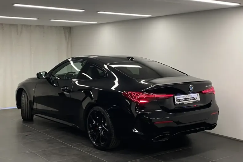 BMW M440 din 2025 cu 10.000 km - oferta BMW177148 - foto 3