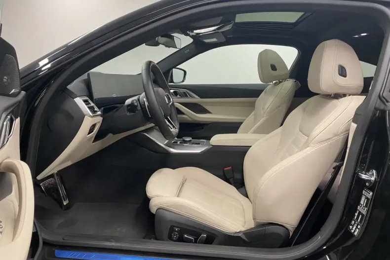 BMW M440 din 2025 cu 10.000 km - oferta BMW177148 - foto 4