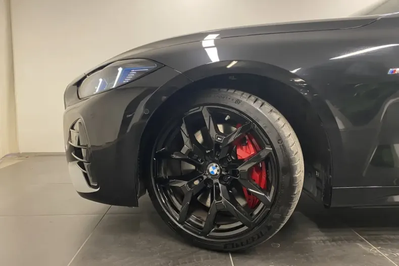 BMW M440 din 2025 cu 10.000 km - oferta BMW177148 - foto 8