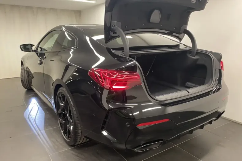 BMW M440 din 2025 cu 10.000 km - oferta BMW177148 - foto 11