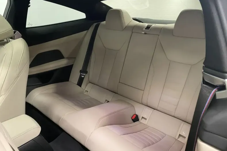 BMW M440 din 2025 cu 10.000 km - oferta BMW177148 - foto 12