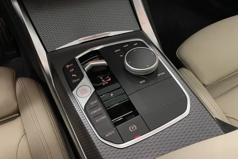 BMW M440 din 2025 cu 10.000 km - oferta BMW177148 - foto 16