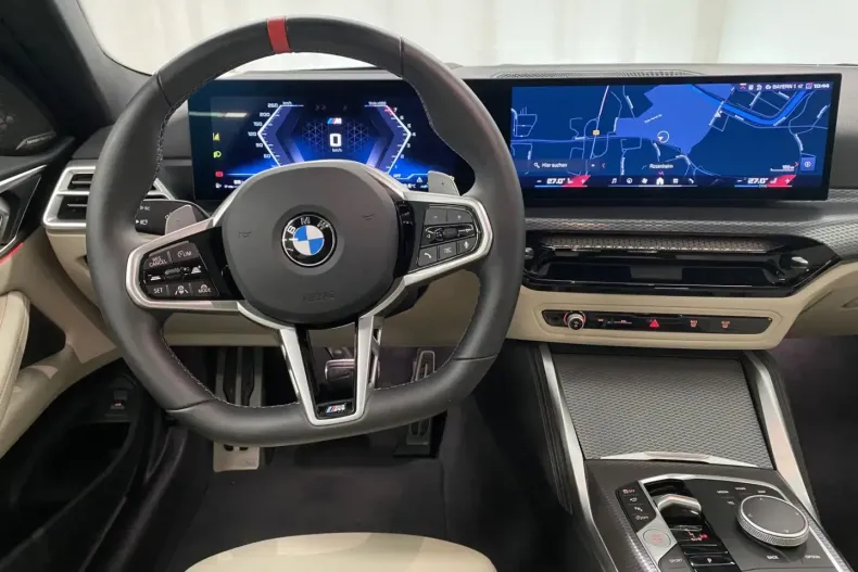 BMW M440 din 2025 cu 10.000 km - oferta BMW177148 - foto 18