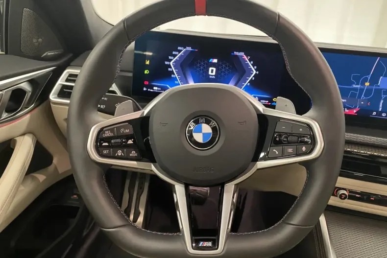 BMW M440 din 2025 cu 10.000 km - oferta BMW177148 - foto 19