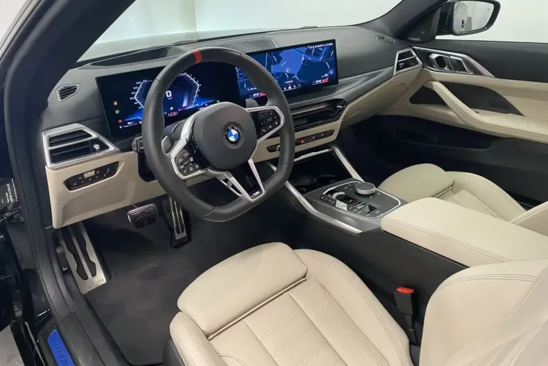 BMW M440 din 2025 cu 10.000 km - oferta BMW177148 - foto 24