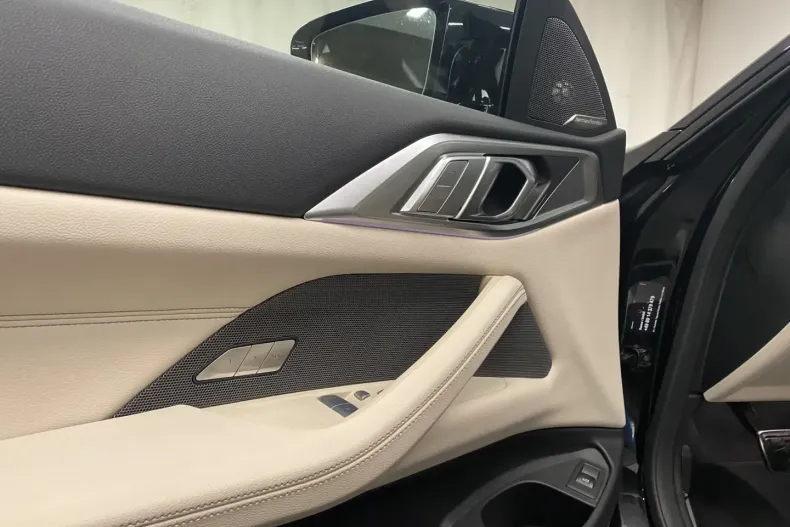 BMW M440 din 2025 cu 10.000 km - oferta BMW177148 - foto 29