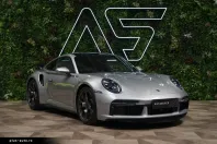 Porsche 911 din 2025 cu 4.766 km - oferta POR177149 - foto 1