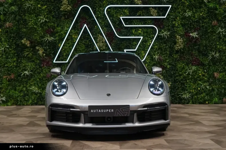 Porsche 911 din 2025 cu 4.766 km - oferta POR177149 - foto 2