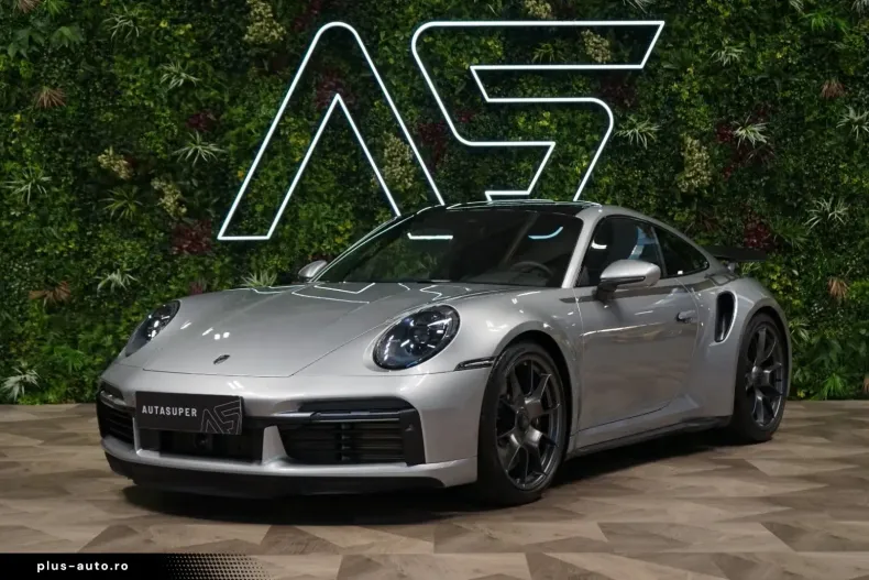 Porsche 911 din 2025 cu 4.766 km - oferta POR177149 - foto 3