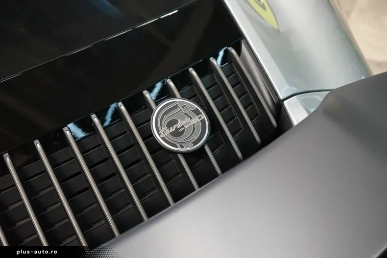 Porsche 911 din 2025 cu 4.766 km - oferta POR177149 - foto 6