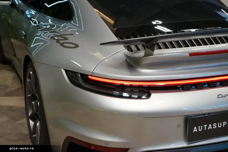 Porsche 911 din 2025 cu 4.766 km - oferta POR177149 - foto 9