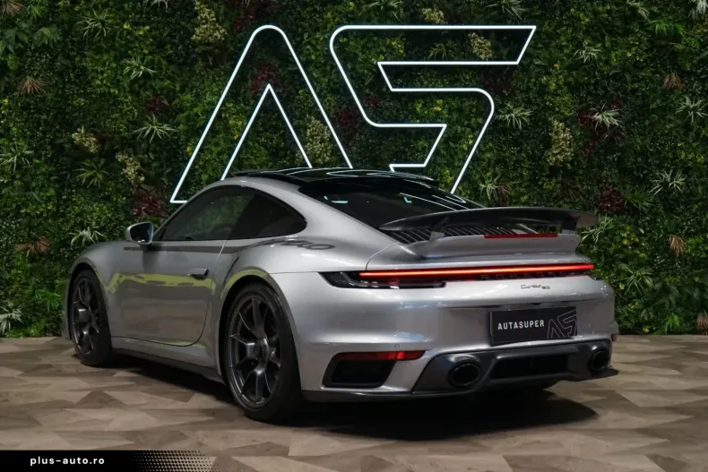 Porsche 911 din 2025 cu 4.766 km - oferta POR177149 - foto 10