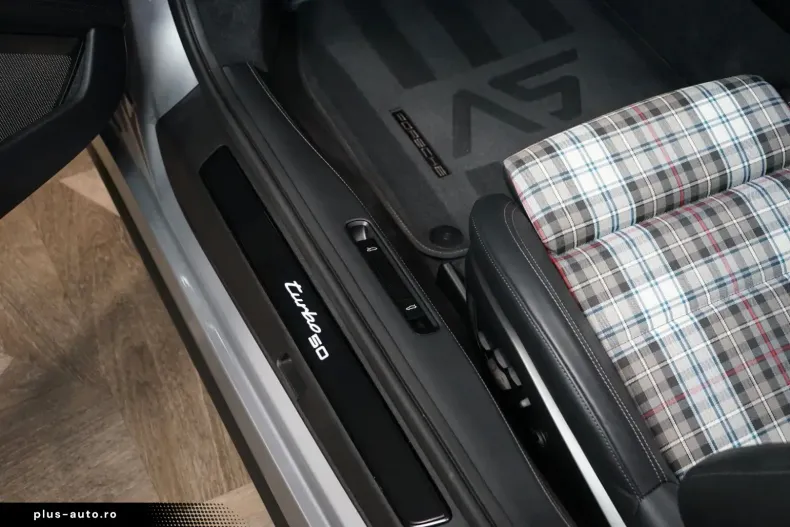 Porsche 911 din 2025 cu 4.766 km - oferta POR177149 - foto 15