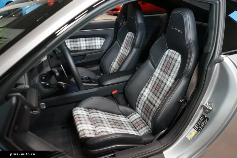 Porsche 911 din 2025 cu 4.766 km - oferta POR177149 - foto 16