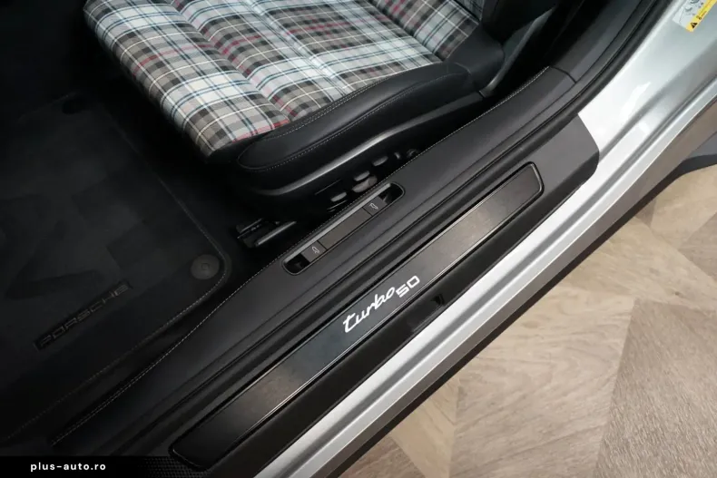 Porsche 911 din 2025 cu 4.766 km - oferta POR177149 - foto 18