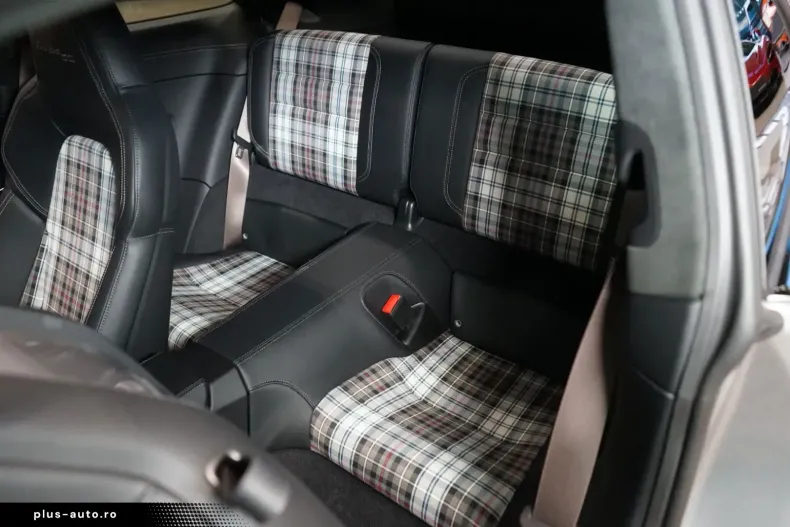 Porsche 911 din 2025 cu 4.766 km - oferta POR177149 - foto 20