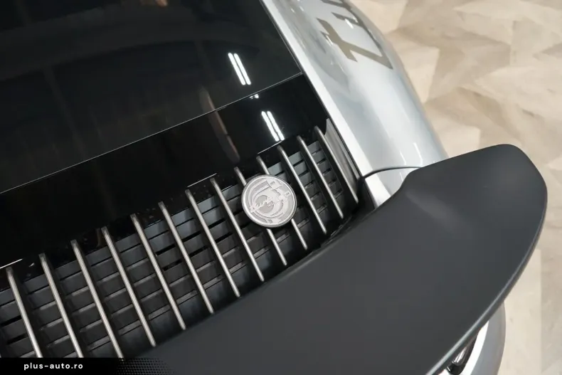 Porsche 911 din 2025 cu 4.766 km - oferta POR177149 - foto 21
