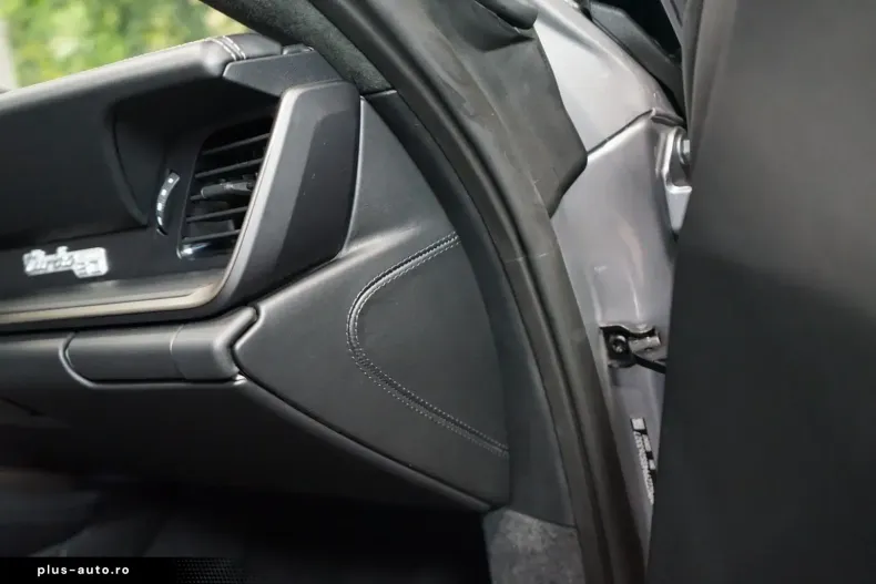 Porsche 911 din 2025 cu 4.766 km - oferta POR177149 - foto 25