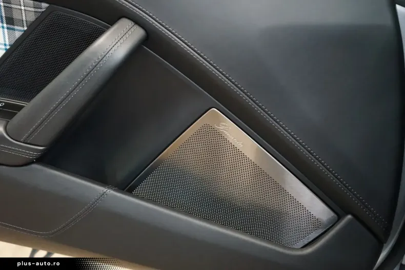 Porsche 911 din 2025 cu 4.766 km - oferta POR177149 - foto 30