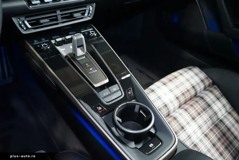 Porsche 911 din 2025 cu 4.766 km - oferta POR177149 - foto 32