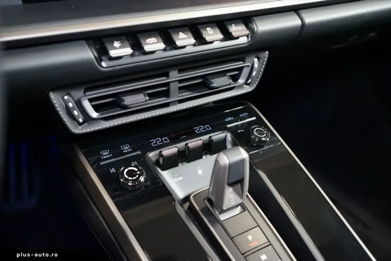 Porsche 911 din 2025 cu 4.766 km - oferta POR177149 - foto 34