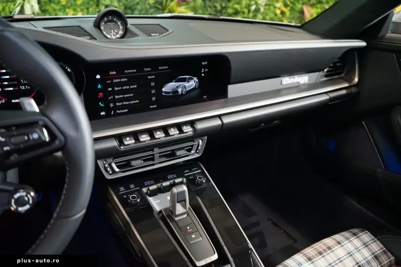 Porsche 911 din 2025 cu 4.766 km - oferta POR177149 - foto 35