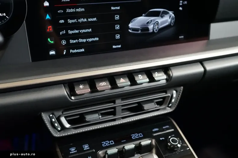Porsche 911 din 2025 cu 4.766 km - oferta POR177149 - foto 36