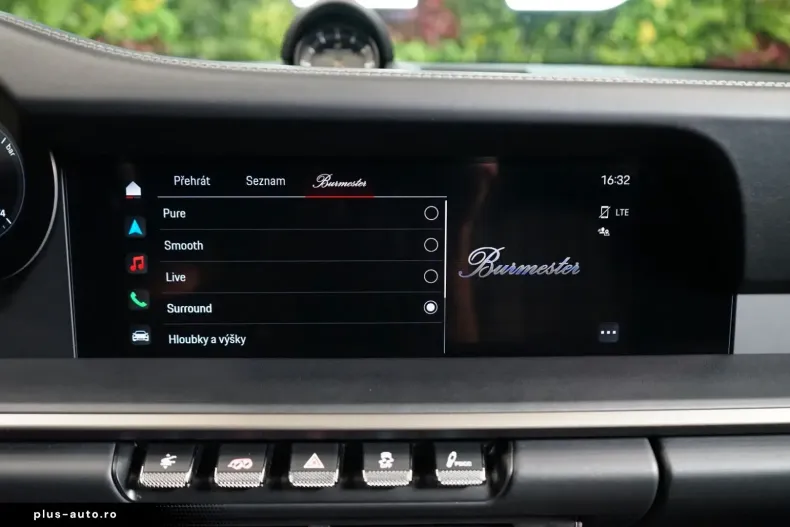 Porsche 911 din 2025 cu 4.766 km - oferta POR177149 - foto 37