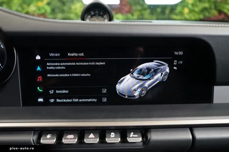 Porsche 911 din 2025 cu 4.766 km - oferta POR177149 - foto 39