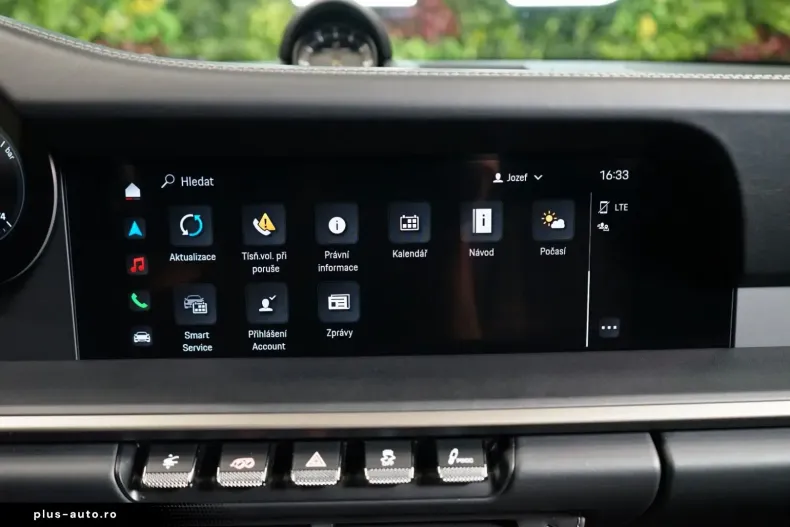 Porsche 911 din 2025 cu 4.766 km - oferta POR177149 - foto 41