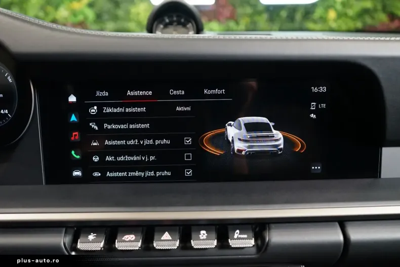 Porsche 911 din 2025 cu 4.766 km - oferta POR177149 - foto 42