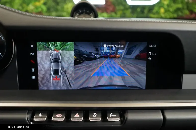 Porsche 911 din 2025 cu 4.766 km - oferta POR177149 - foto 43