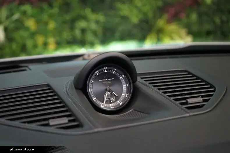 Porsche 911 din 2025 cu 4.766 km - oferta POR177149 - foto 45