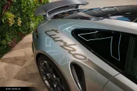 Porsche 911 din 2025 cu 4.766 km - oferta POR177149 - foto 47