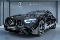Mercedes-Benz AMG GT din 2023 cu 12.400 km - oferta MER177150 - foto 1