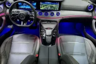 Mercedes-Benz AMG GT din 2023 cu 12.400 km - oferta MER177150 - foto 2