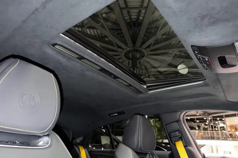 Mercedes-Benz AMG GT din 2023 cu 12.400 km - oferta MER177150 - foto 6