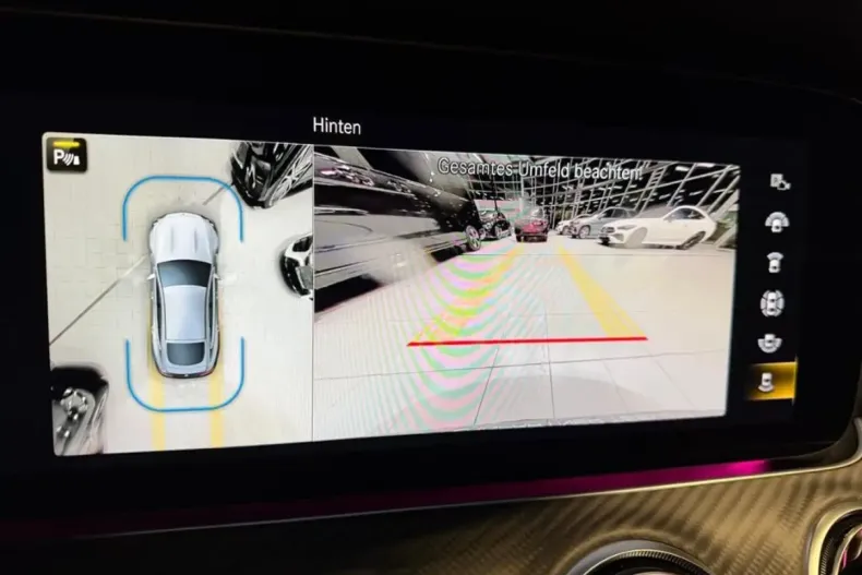 Mercedes-Benz AMG GT din 2023 cu 12.400 km - oferta MER177150 - foto 9