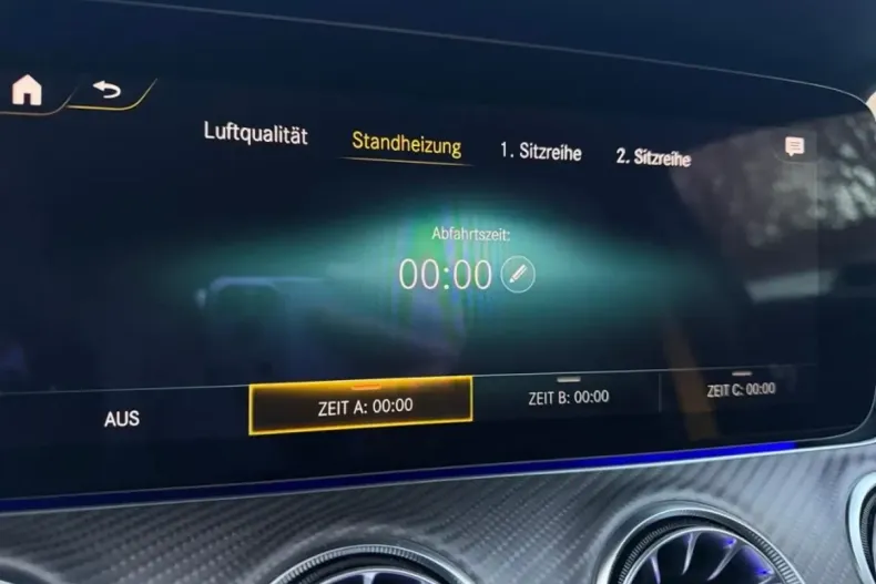 Mercedes-Benz AMG GT din 2023 cu 12.400 km - oferta MER177150 - foto 11