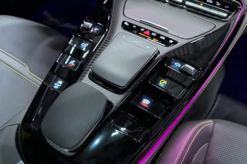 Mercedes-Benz AMG GT din 2023 cu 12.400 km - oferta MER177150 - foto 12