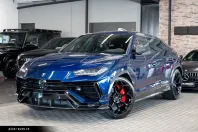 Lamborghini Urus din 2023 cu 10.511 km - oferta LAM177151 - foto 1