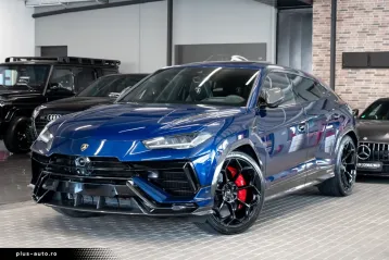 Lamborghini Urus din 2023 - oferta LAM177151