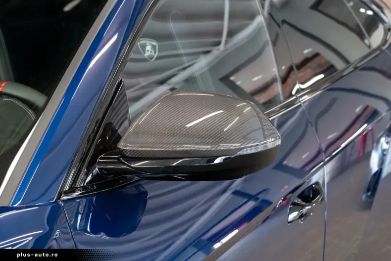 Lamborghini Urus din 2023 cu 10.511 km - oferta LAM177151 - foto 6