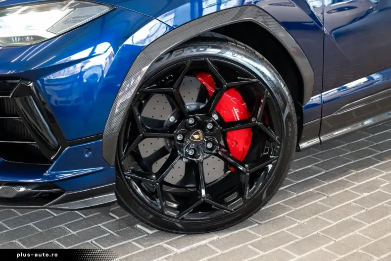 Lamborghini Urus din 2023 cu 10.511 km - oferta LAM177151 - foto 10