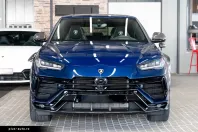 Lamborghini Urus din 2023 cu 10.511 km - oferta LAM177151 - foto 11