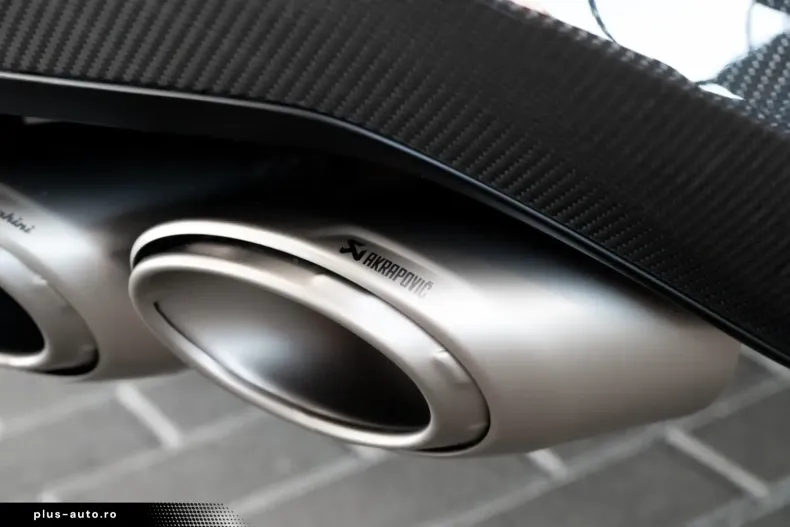 Lamborghini Urus din 2023 cu 10.511 km - oferta LAM177151 - foto 13