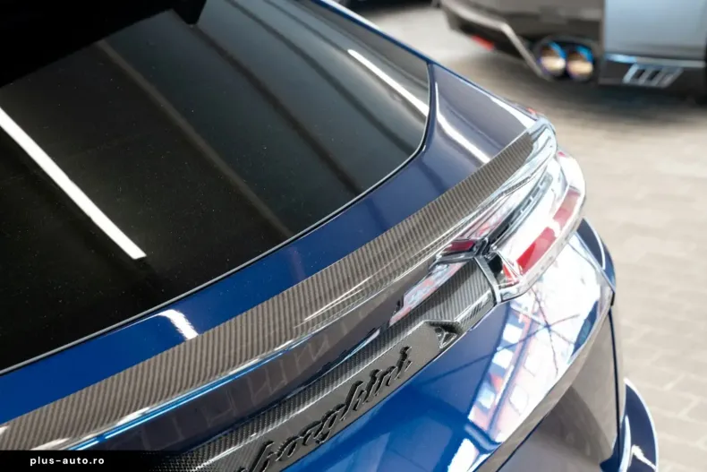 Lamborghini Urus din 2023 cu 10.511 km - oferta LAM177151 - foto 15