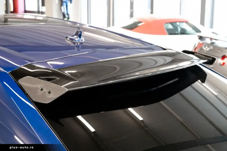 Lamborghini Urus din 2023 cu 10.511 km - oferta LAM177151 - foto 16