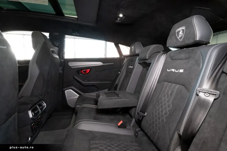 Lamborghini Urus din 2023 cu 10.511 km - oferta LAM177151 - foto 22